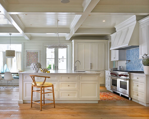 Shiplap Ceiling Ideas, Pictures, Remodel and Decor