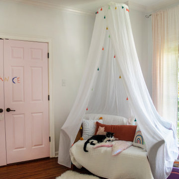 The Sunset Bedroom