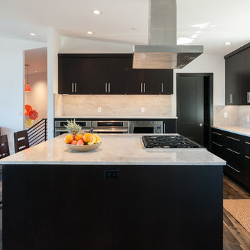 Houghton Area Residence