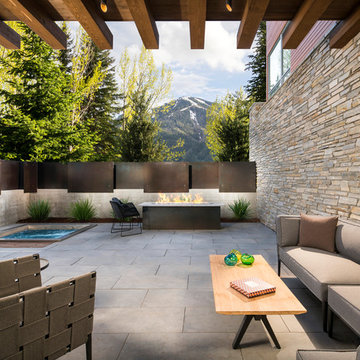 Thunder Spring Residences