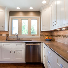 Kitchen Ideas