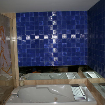 Apartment remodeling in Aventura