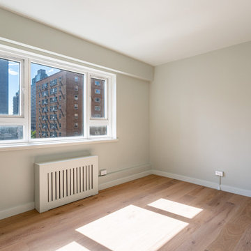Full Apartment Renovation