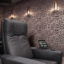Theater Room