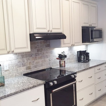Bandy Kitchen