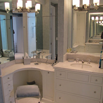 Master Baths - The Art of Living!