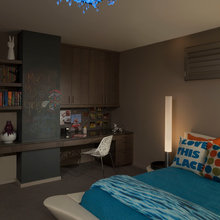 Grant Bedroom