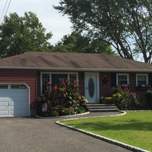 Hayley exterior