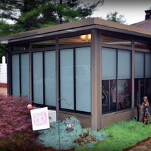 Sunroom/Solarium