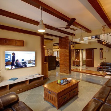 GoodEarth Malhar - Resonance