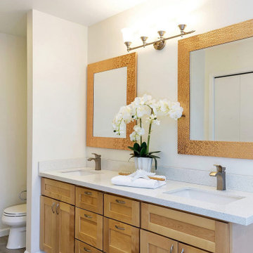 46TH PL W MUKILTEO, WA