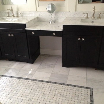 Vanities