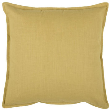 Rizzy Home 20x20 Poly Filled Pillow, T03716