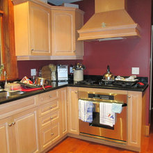 Kitchen Ideas