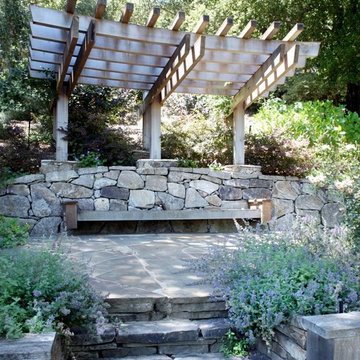 Arbors & Trellises