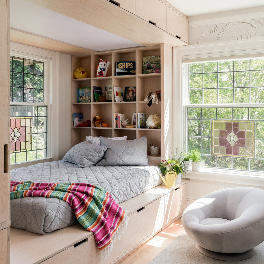 New Victorian