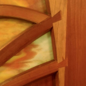 Entry Doors