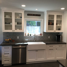 Kitchen Ideas