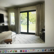 window treatments