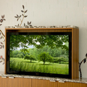 Lynnfield Kitchen
