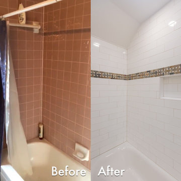 Queensland Bottle | Bathrooms