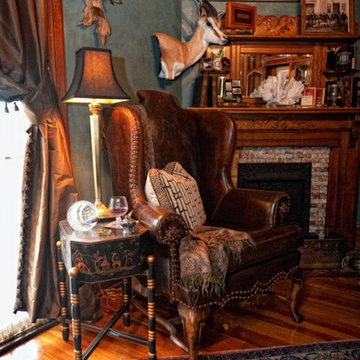 Show House