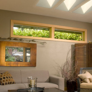 Idéer för orientaliska arbetsrum