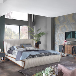 The Zeynep - Bedroom Furniture Sets