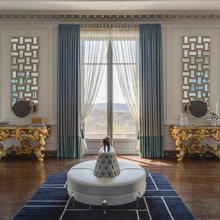 Foyer/Living Rm
