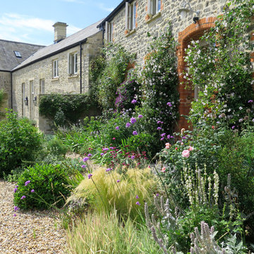 Somerset Garden