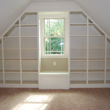 Knitting rooms
