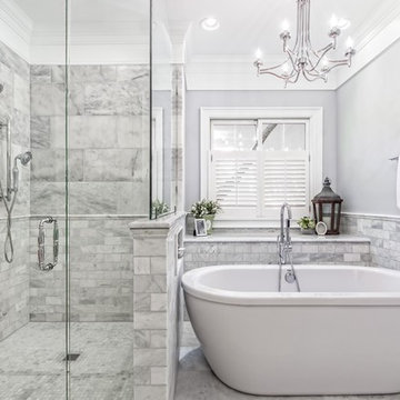 Powell Ohio Bath Remodel 2