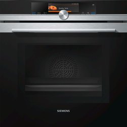 Gallery: Siemens appliances - Ovens
