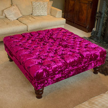 Bespoke Chairs