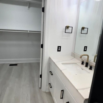 Examples of our work