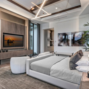 Wellington Contemporary