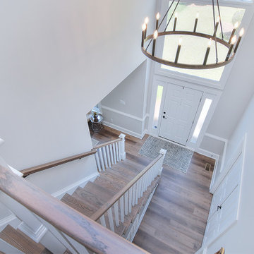 BALLANTINE MAKEOVER