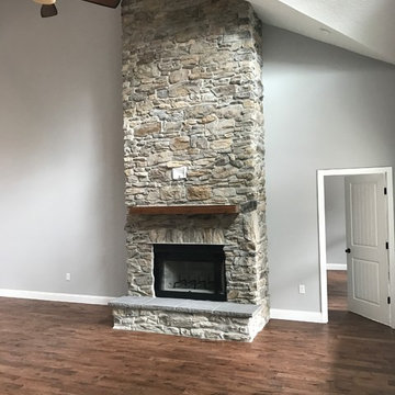 New Home Construction