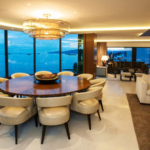 2711 dining area