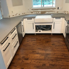 Burley Kitchen