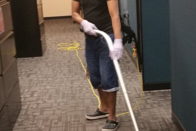 Office Cleaning in Boise, ID