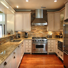 Kitchen Ideas