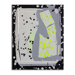 Wheatpaste Wall XIII - Products