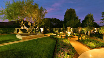 Rancho Santa Fe Pool House