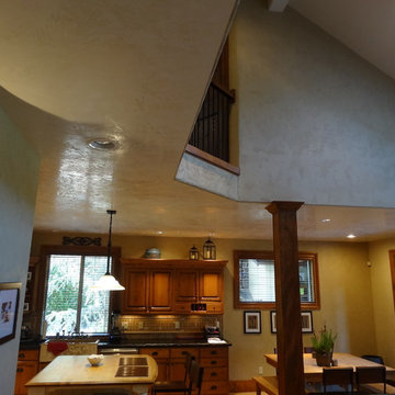 Veenker Residence