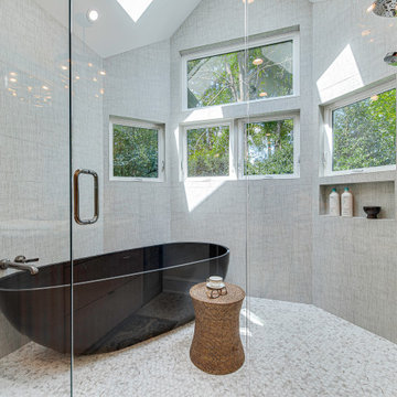 Sardis Primary Bath Renovation