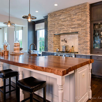 Kitchens
