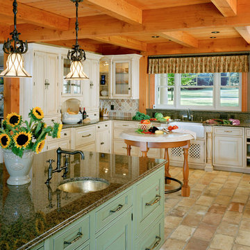 Colts Neck Farmhouse (5311)