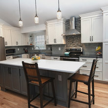 New Kitchen