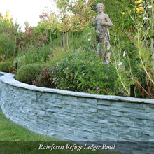 Retaining Walls